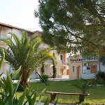 Thalero Holidays Center Lygia (Lefkada)