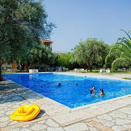 Thalero Holidays Center Lägenhet