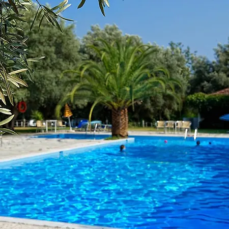 Lägenhet Thalero Holidays Center Lygia (Lefkada)