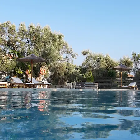 Lägenhet Thalero Holidays Center Lygia (Lefkada)