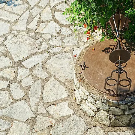 Lägenhet Thalero Holidays Center Lygia (Lefkada)