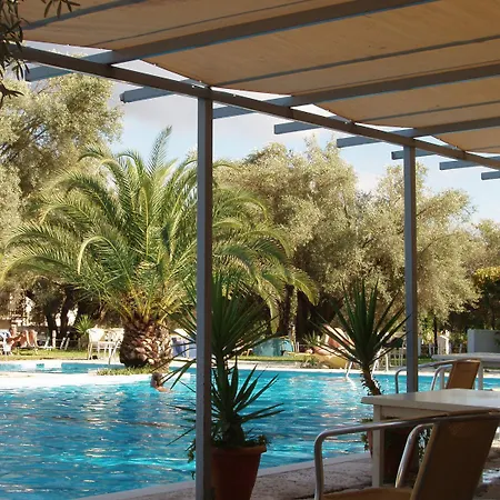 Lägenhet Thalero Holidays Center