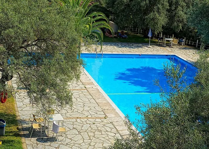 Thalero Holidays Center Lägenhet *