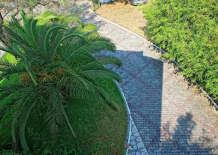 Lägenhet Thalero Holidays Center