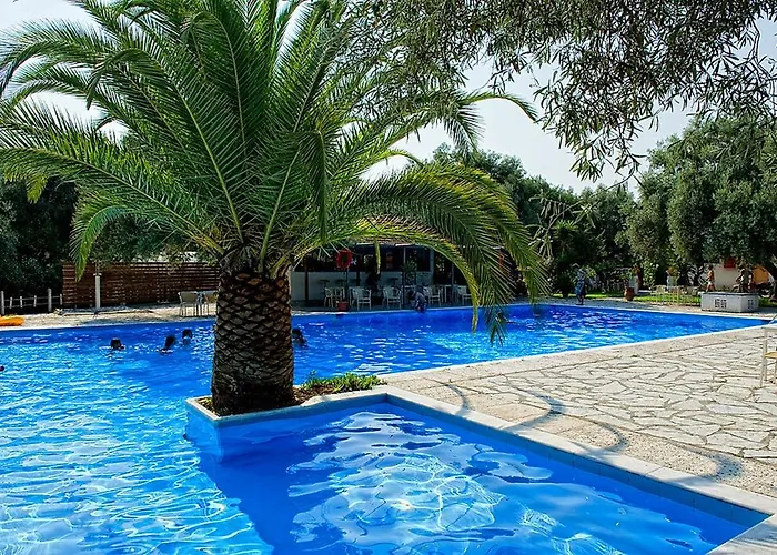 Lägenhet Thalero Holidays Center *