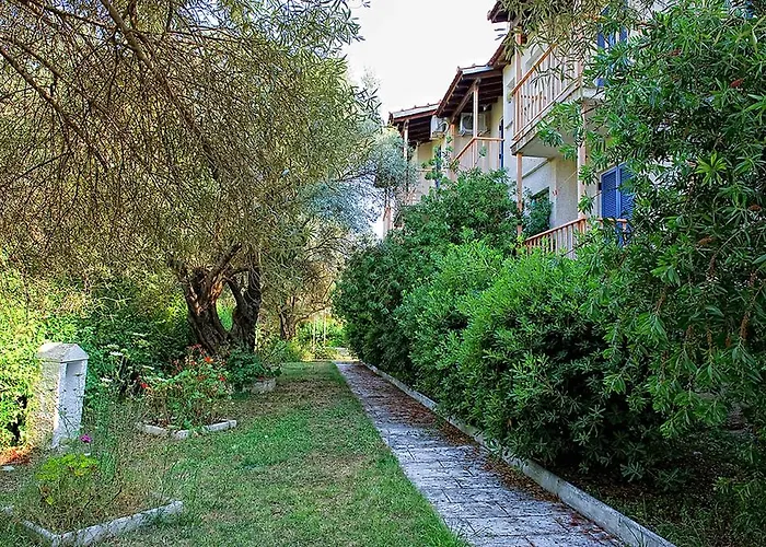 Thalero Holidays Center