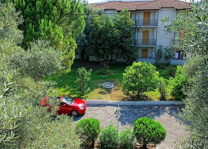 Thalero Holidays Center Lägenhet *