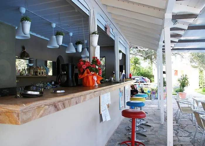 Lägenhet Thalero Holidays Center