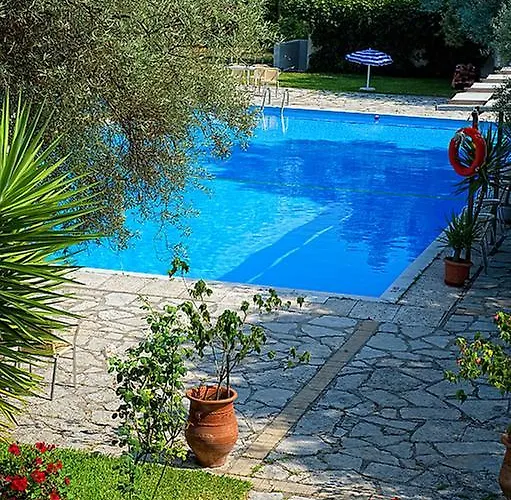 Thalero Holidays Center Lägenhet