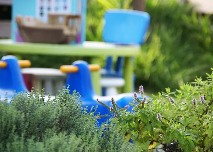 Thalero Holidays Center