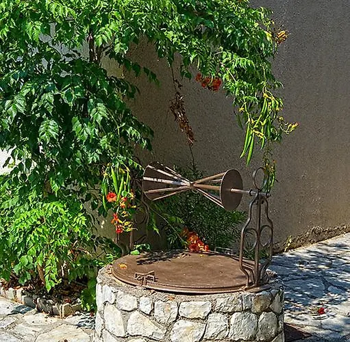 Thalero Holidays Center Lygia (Lefkada)