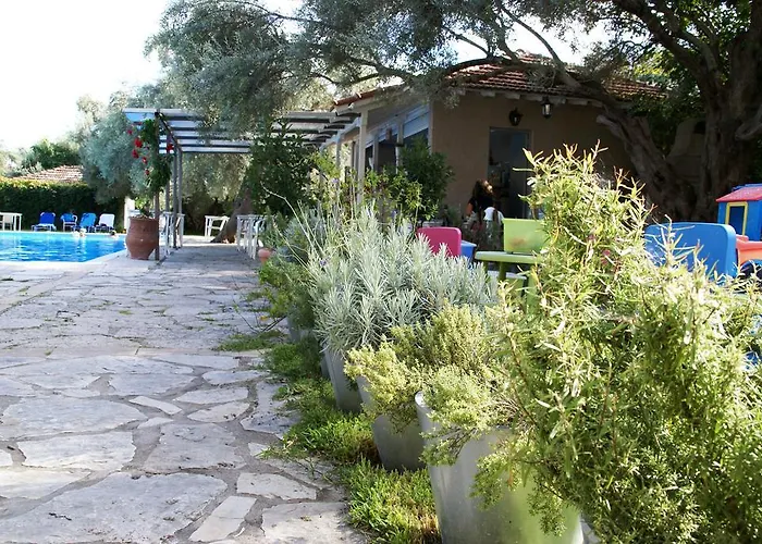 Thalero Holidays Center Lägenhet