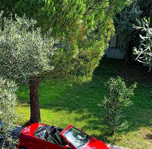 Thalero Holidays Center