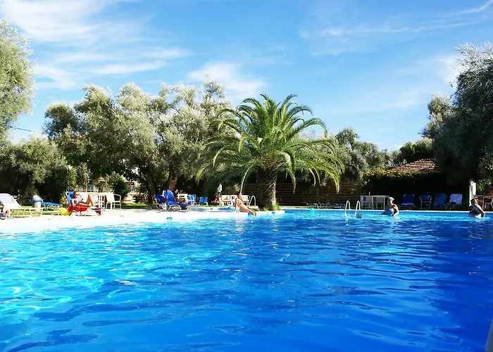 Thalero Holidays Center *