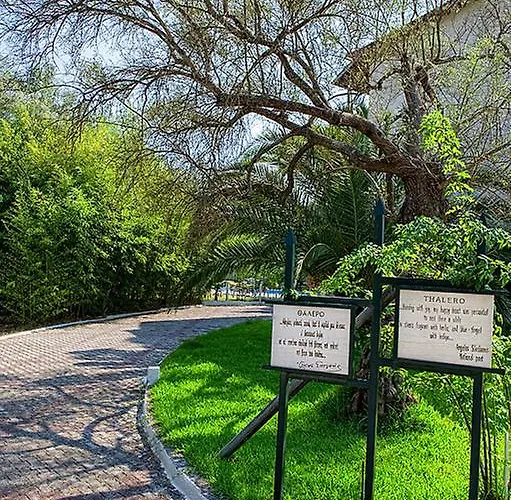 Thalero Holidays Center Lägenhet Lygia (Lefkada)