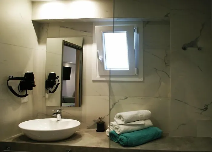 Lägenhet Thalero Holidays Center *