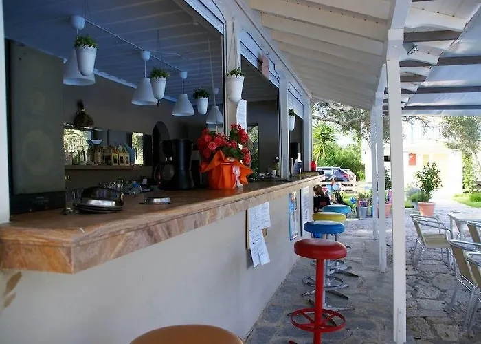 Thalero Holidays Center Lygia (Lefkada)