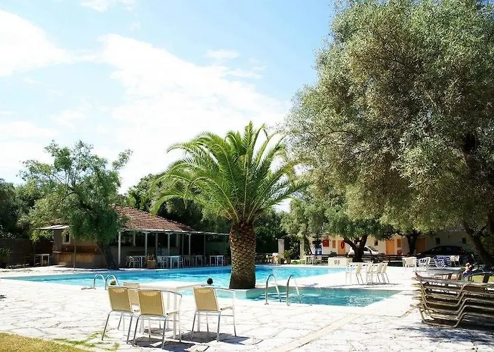 Lägenhet Thalero Holidays Center