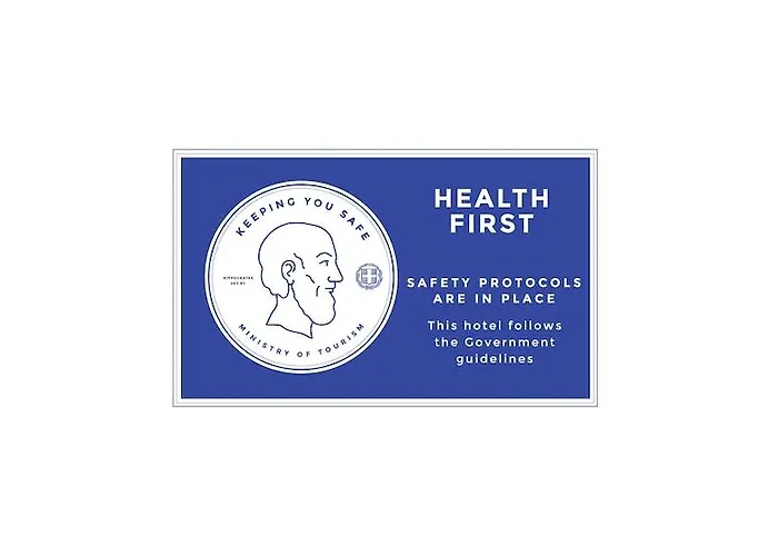 Lägenhet Thalero Holidays Center Lygia (Lefkada)