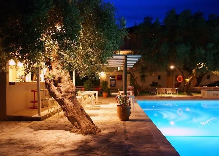 Thalero Holidays Center Lägenhet *