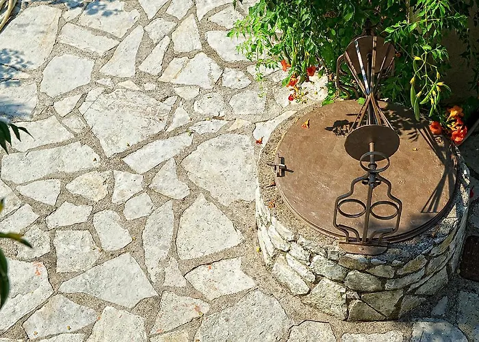 Lägenhet Thalero Holidays Center Lygia (Lefkada)