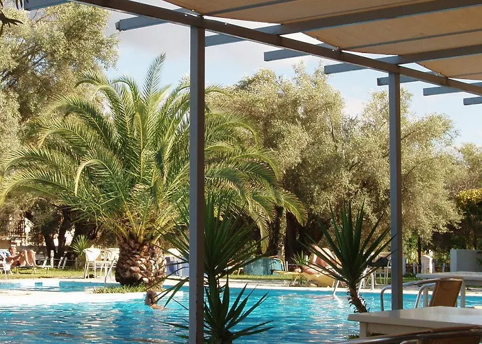 Lägenhet Thalero Holidays Center