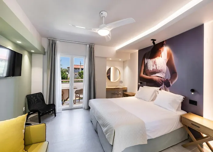 Thalero Holidays Center Lägenhet