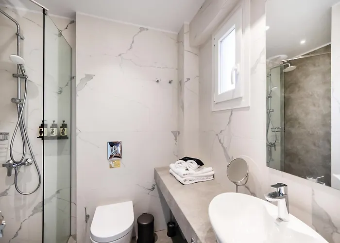 Lägenhet Thalero Holidays Center