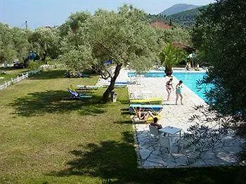 Thalero Holidays Center Lägenhet