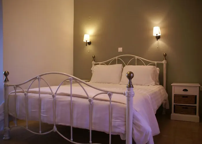 Lägenhet Thalero Holidays Center