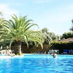 公寓 Thalero Holidays Center 利吉亚