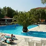 Thalero Holidays Center 公寓
