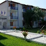 Thalero Holidays Center * 利吉亚