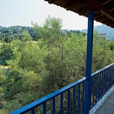 Apartamento Thalero Holidays Center Ligia