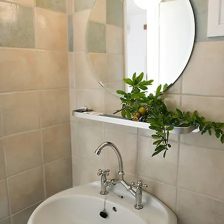 Thalero Holidays Center Apartamento