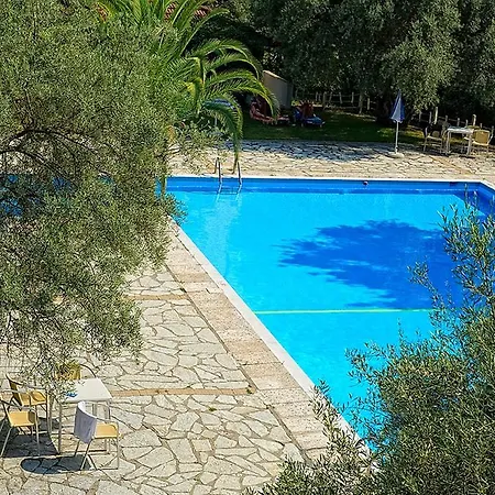 Thalero Holidays Center Apartamento *