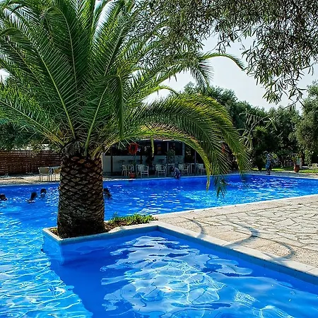 Apartamento Thalero Holidays Center *
