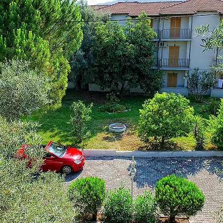 Thalero Holidays Center Apartman *