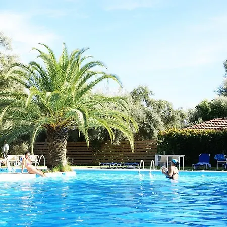 Apartamento Thalero Holidays Center Ligia