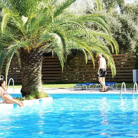 Thalero Holidays Center Lijá