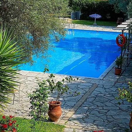 Thalero Holidays Center Apartamento