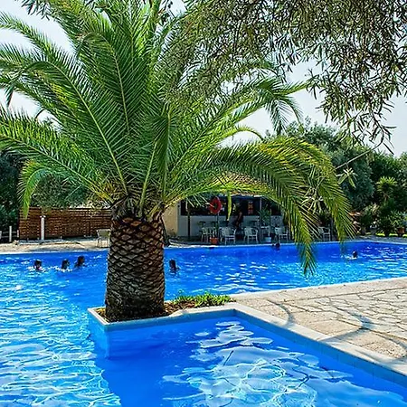 Thalero Holidays Center Apartamento *