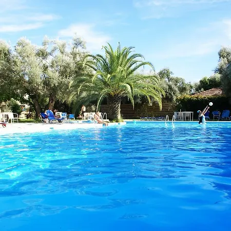 Thalero Holidays Center * Lijá