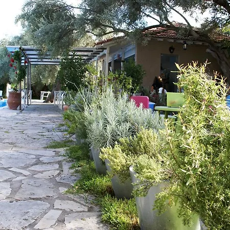 Thalero Holidays Center 아파트