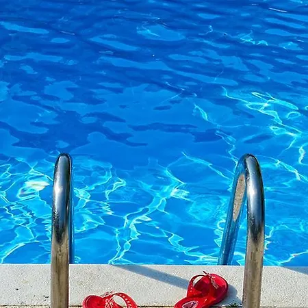 Thalero Holidays Center アパート *