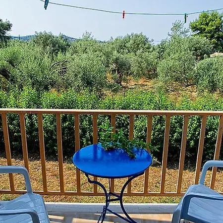 Apartamento Thalero Holidays Center Ligia