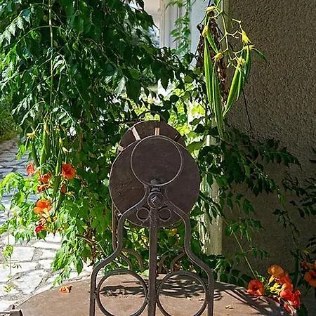 Thalero Holidays Center Apartman