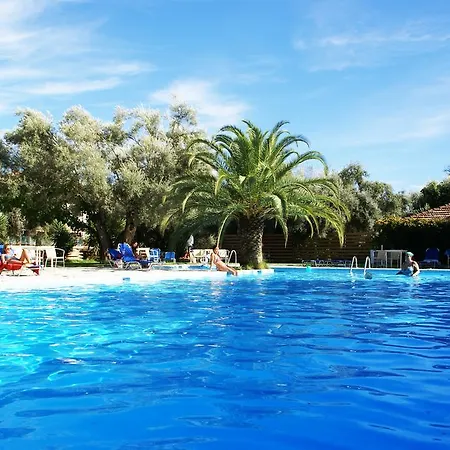 Thalero Holidays Center *