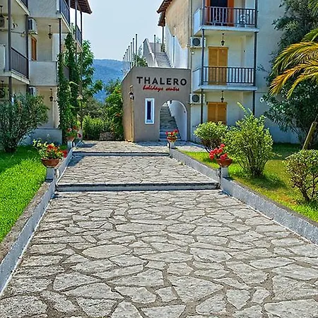 Thalero Holidays Center Lijá