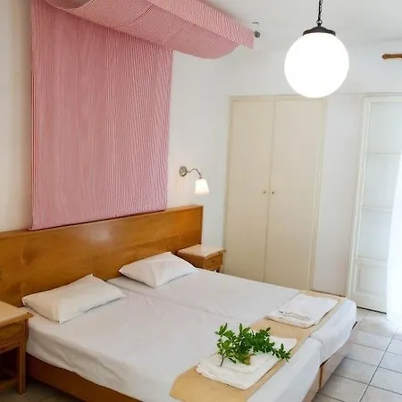 Thalero Holidays Center アパート